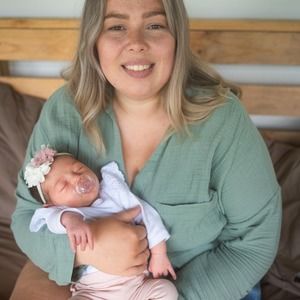 Meet your Posher, Ashleigh